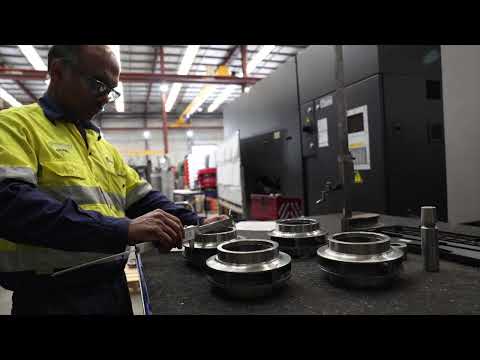 MTP Machine Shop Services