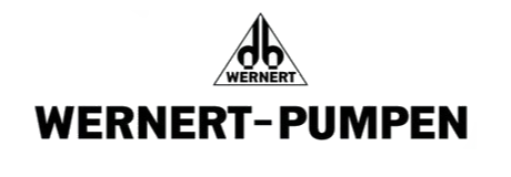 Wernert-Pumpen