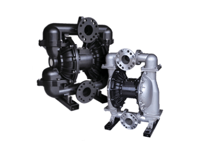 Diaphragm Pumps