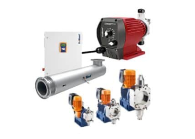 Dosing Pumps