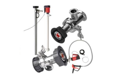 Drum and Container Pumps