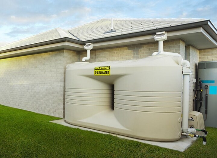 Domestic Pump Repair and Service