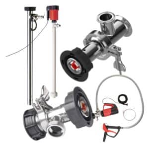 Drum and Container Pumps