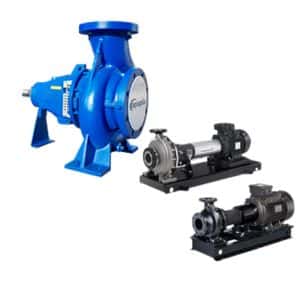 DIN Pumps