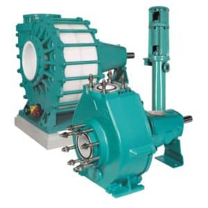 Centrifugal Pumps
