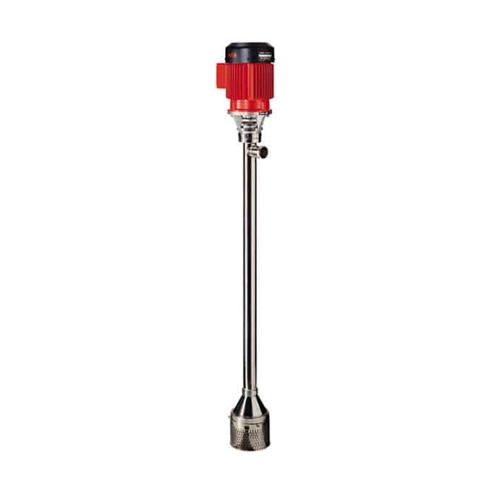 Column Pumps