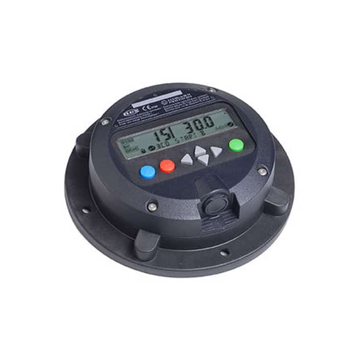 Flow Meters