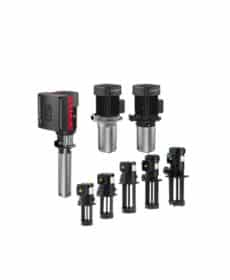 Immersible Pumps