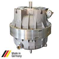 Gearboxes