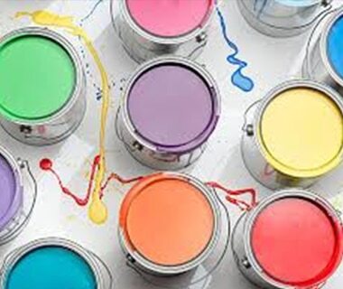 Paint