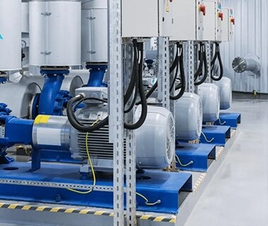 Water Treatment