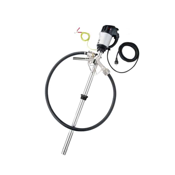 Pump Kit F 424 For Highly Flammable Media