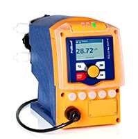 Gamma/XL Solenoid-Driven