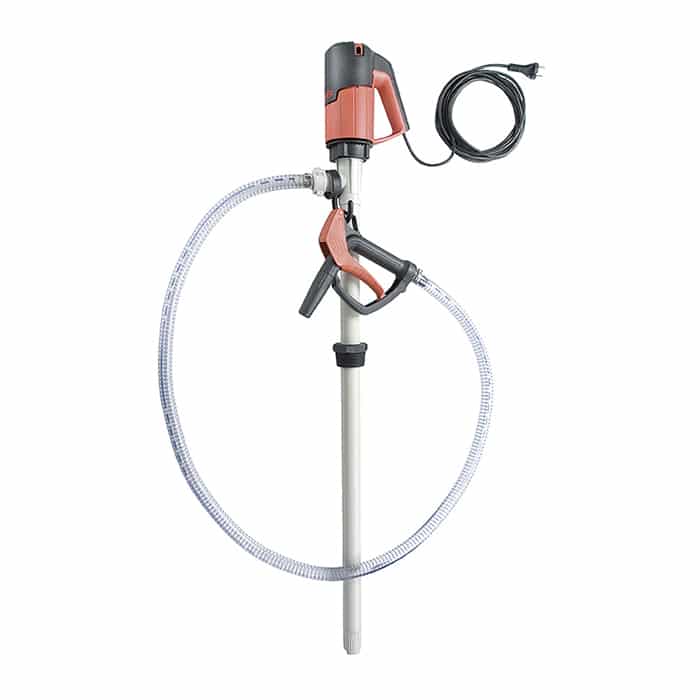 Manual Filling Systems