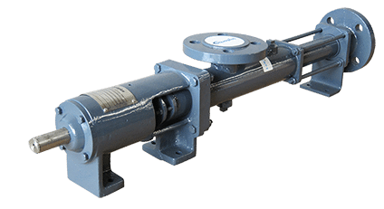 Motor Pumps