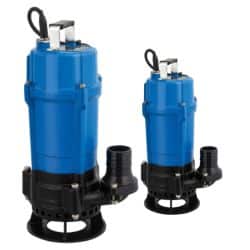 Slurry Pump