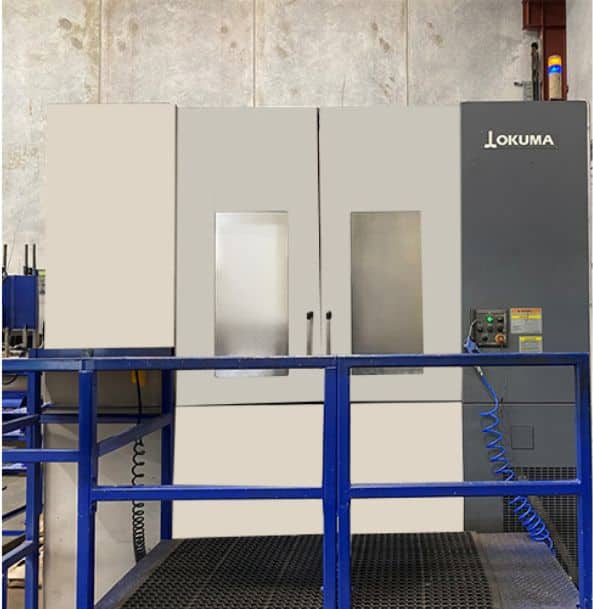 Okuma-MA600-HB-4-axis-Horizontal-Machining-Centre-with-Pallet-Changer-593x609-1