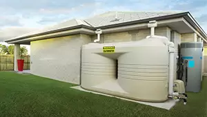 Domestic Pump Repair and Service