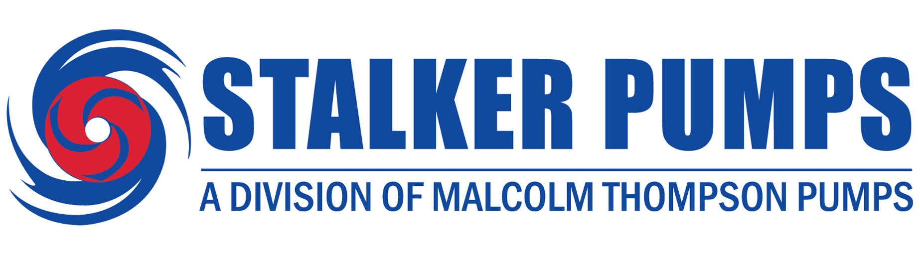 Stalker Pumps logo