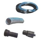 Tube, Hose & Fittings