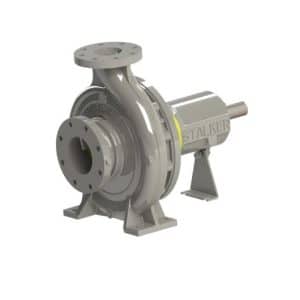 ISO Bare Shaft Pumps