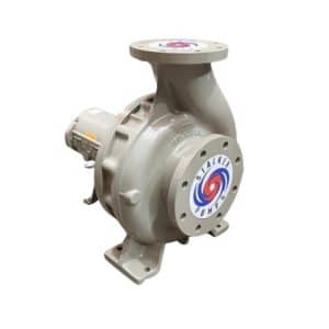 ISO Hydraulic Bare Shaft Pumps