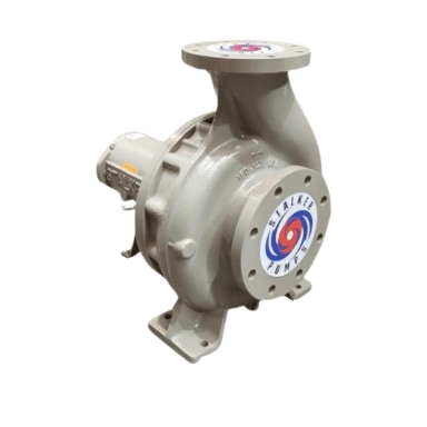 ISO Hydraulic Bare Shaft Pumps