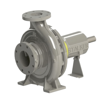 ISO Bare Shaft Pumps